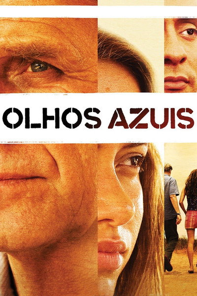 Póster de Blue Eyes