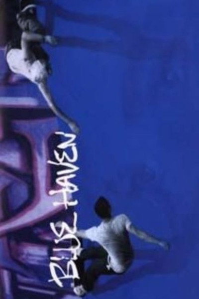 Póster de Blue Haven