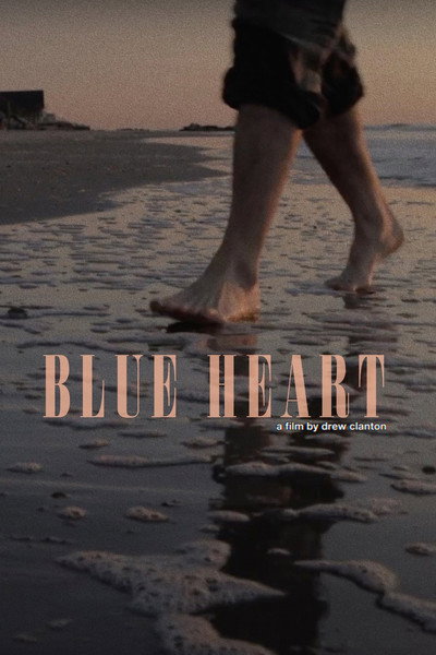 Póster de Blue Heart