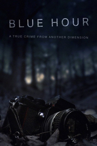 Póster de Blue Hour: The Disappearance of Nick Brandreth