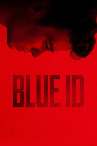 Póster de Blue ID