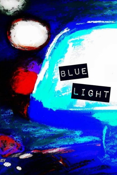Póster de Blue Light