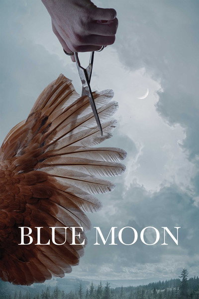Póster de Blue Moon