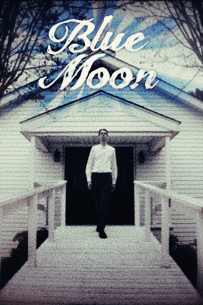 Póster de Blue Moon