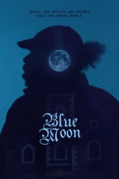 Póster de Blue Moon