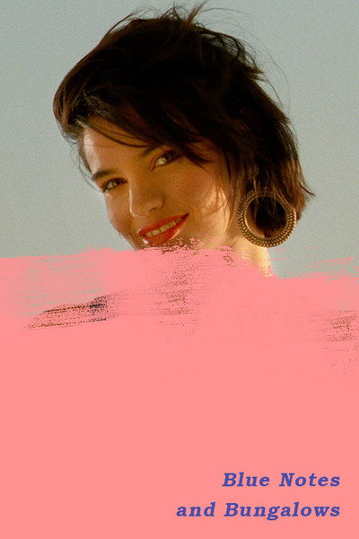 Póster de Blue Notes and Bungalows: The Making of Betty Blue (DVD-Extra)