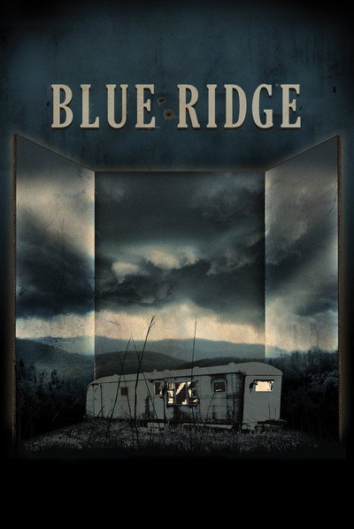 Póster de Blue Ridge
