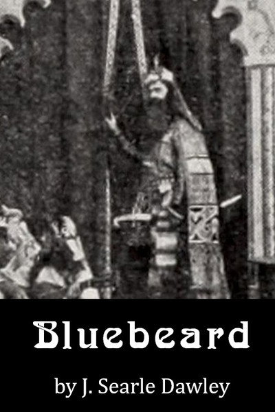 Póster de Bluebeard