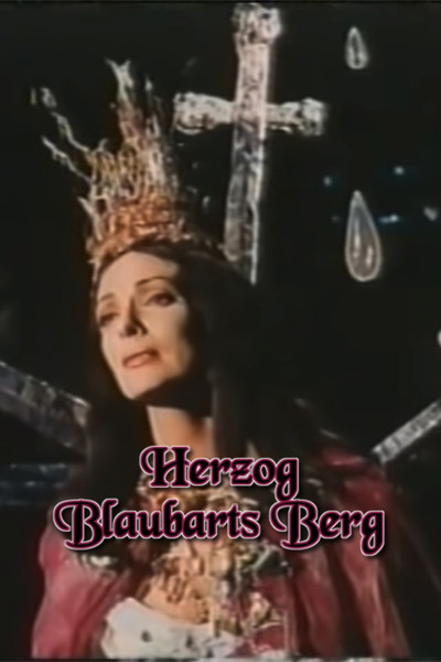 Póster de Bluebeard's Castle