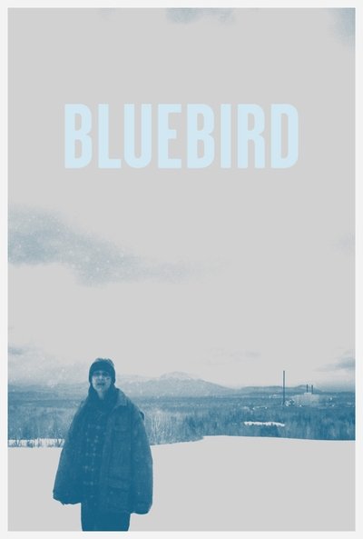 Póster de Bluebird