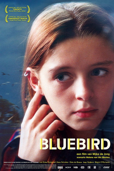 Póster de Bluebird