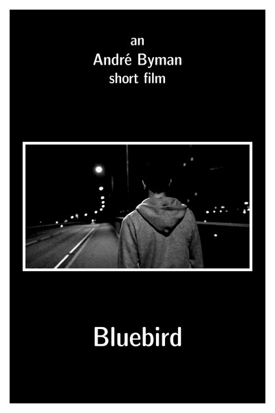 Póster de Bluebird