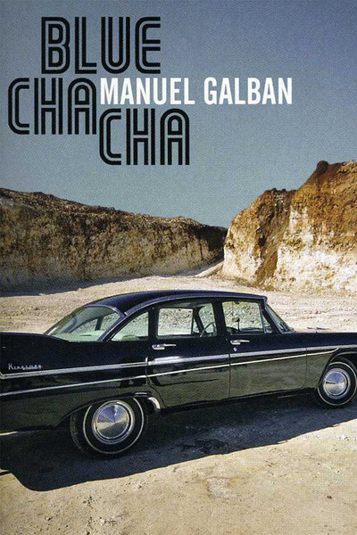 Póster de Bluechacha