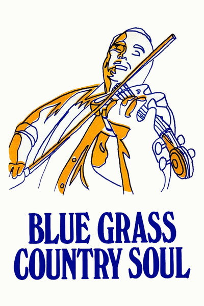 Póster de Bluegrass Country Soul