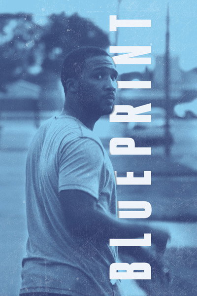 Póster de Blueprint