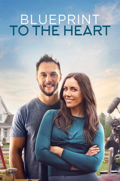 Póster de Blueprint to the Heart