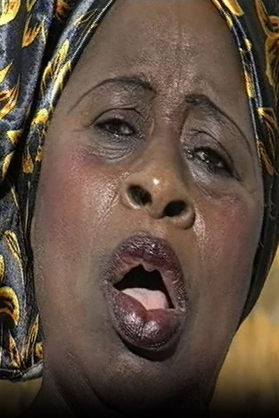 Póster de Blues pour une diva