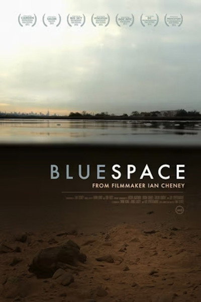 Póster de Bluespace