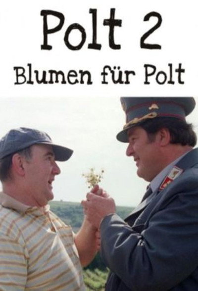 Póster de Blumen für Polt