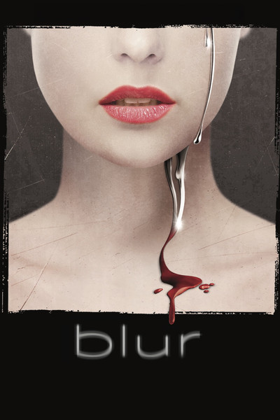 Póster de Blur