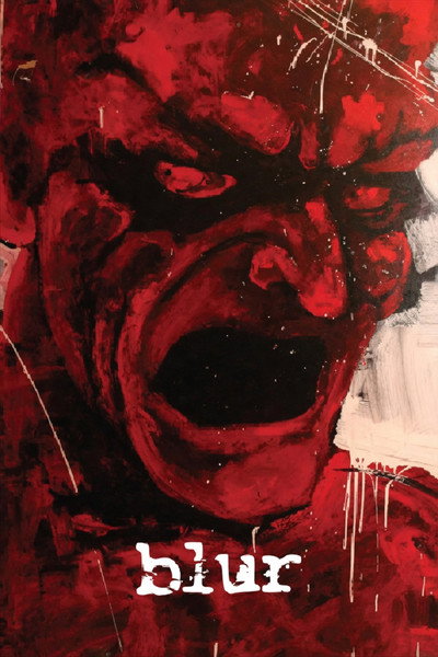 Póster de Blur