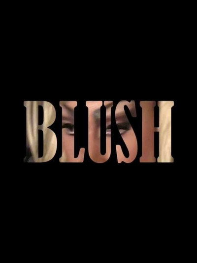 Póster de Blush