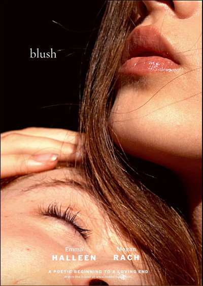 Póster de Blush