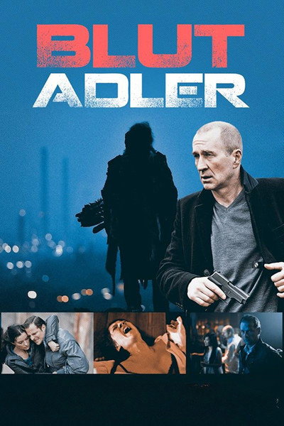 Póster de Blutadler