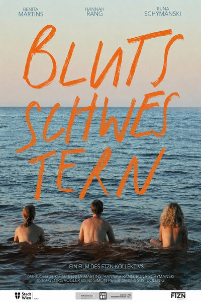 Póster de Blutsschwestern