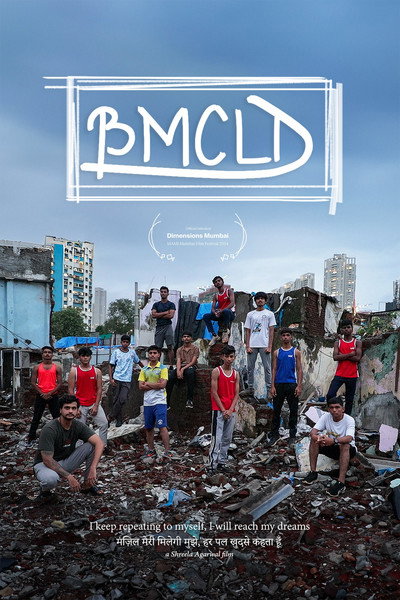 Póster de BMCLD