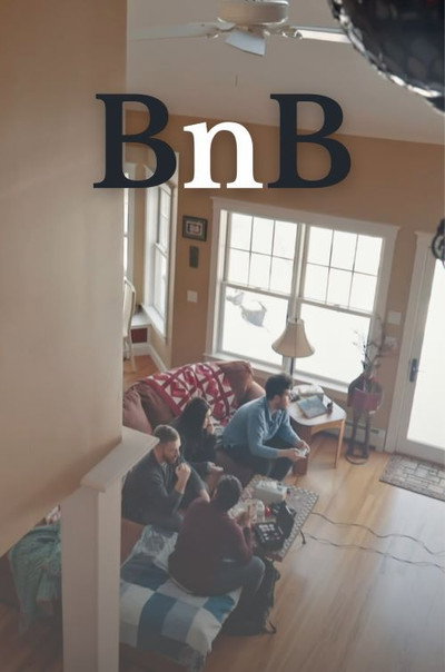 Póster de BnB