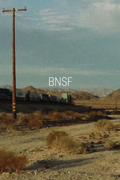 Póster de Bnsf
