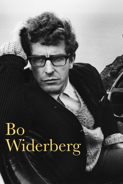 Póster de Bo Widerberg