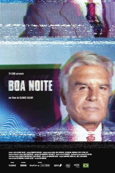 Póster de Boa Noite