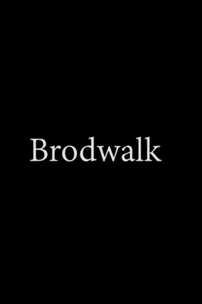 Póster de Boardwalk