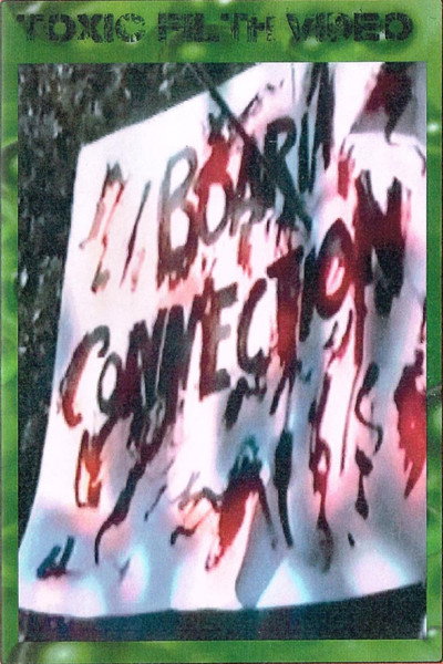 Póster de Boaria Connection