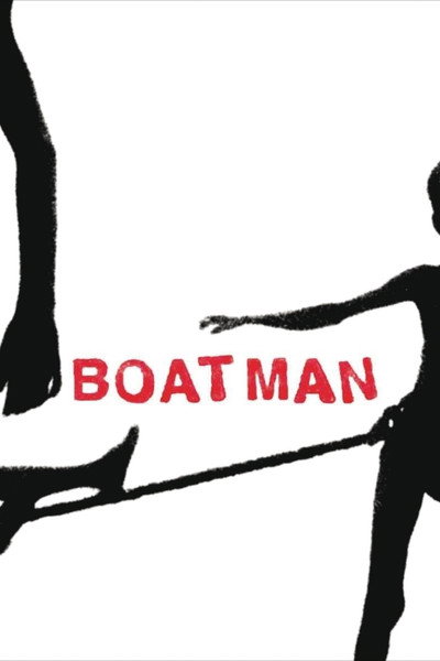Póster de Boatman