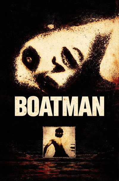 Póster de Boatman