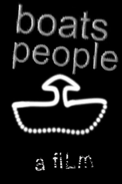 Póster de Boats People