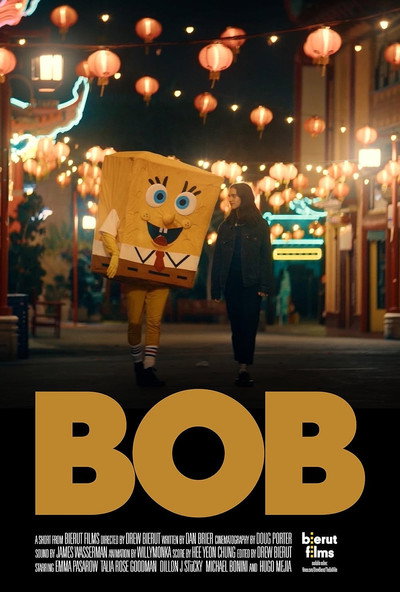Póster de Bob