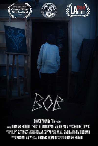 Póster de Bob