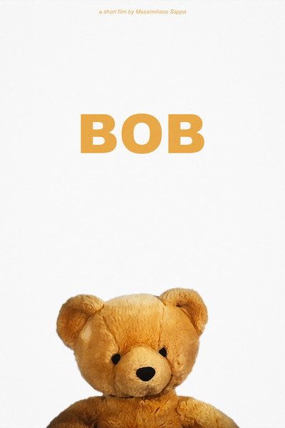 Póster de Bob