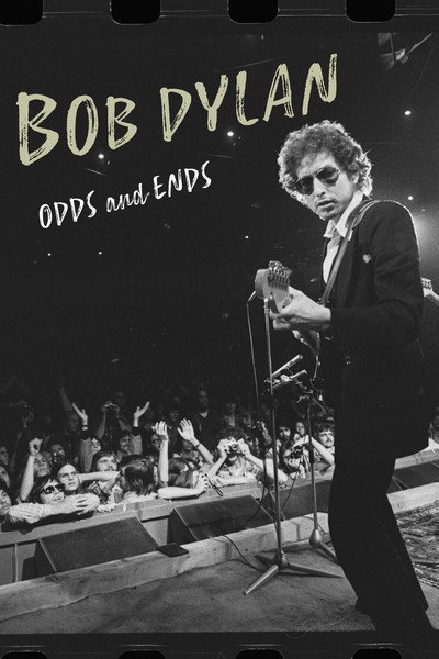 Póster de Bob Dylan: Odds and Ends