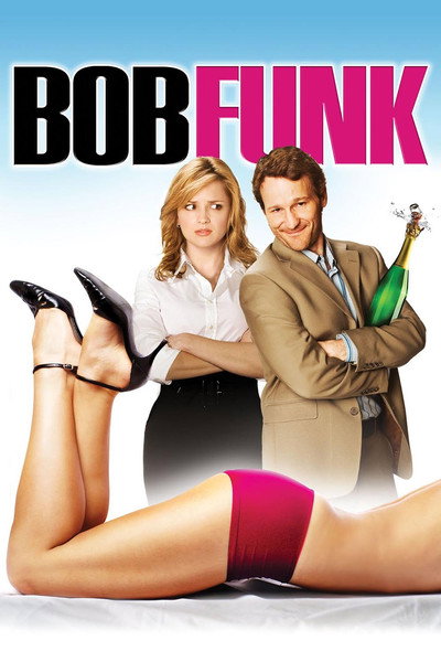 Póster de Bob Funk