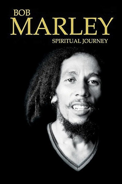 Póster de Bob Marley: Spiritual Journey