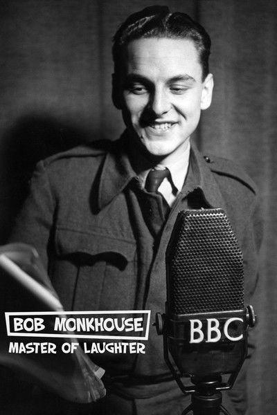 Póster de Bob Monkhouse: Master of Laughter