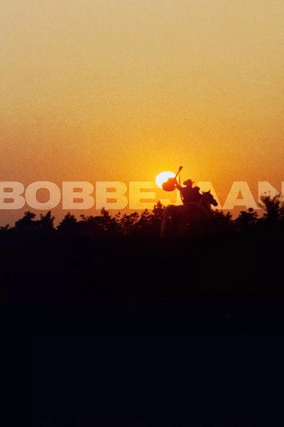 Póster de Bobbejaan