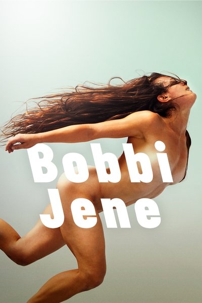 Póster de Bobbi Jene