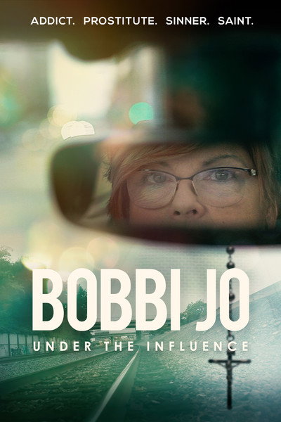 Póster de Bobbi Jo: Under the Influence