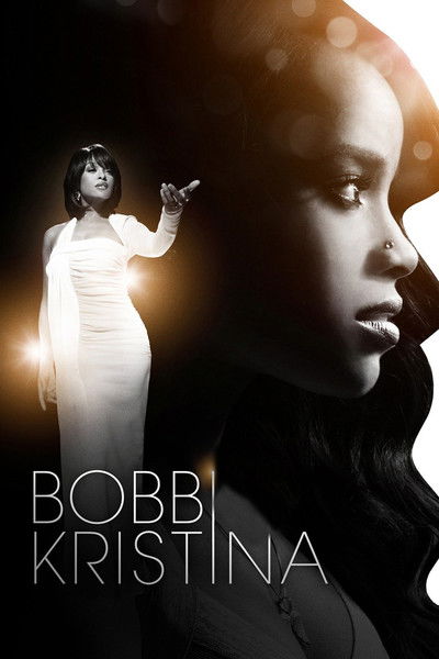 Póster de Bobbi Kristina
